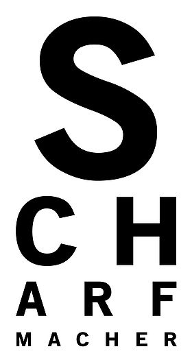 Scharfmacher.ch